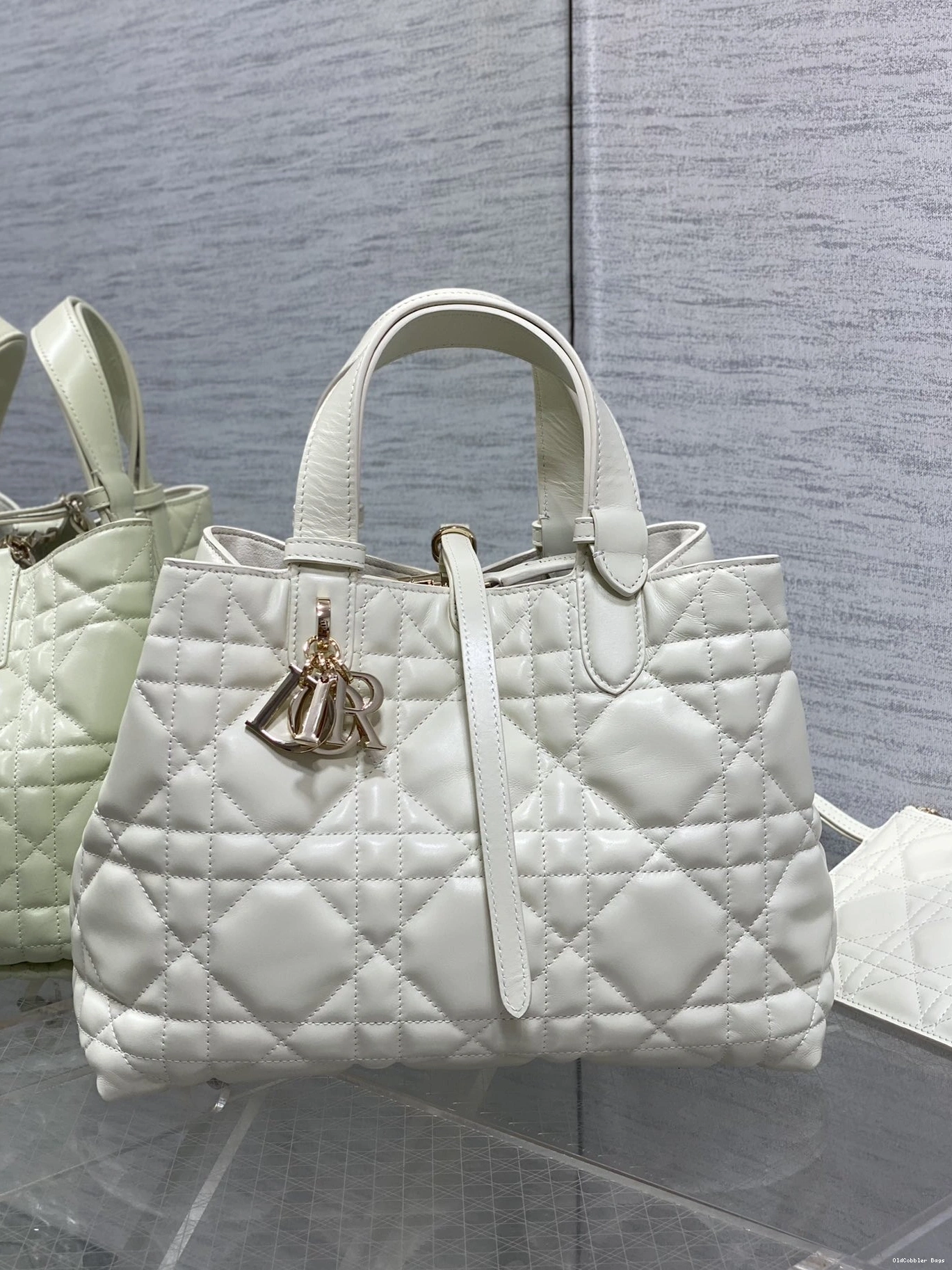 OldCobbler Bags BAG DIRO MEDIUM TOUJOURS 0707